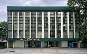 The E-Hotel Makati